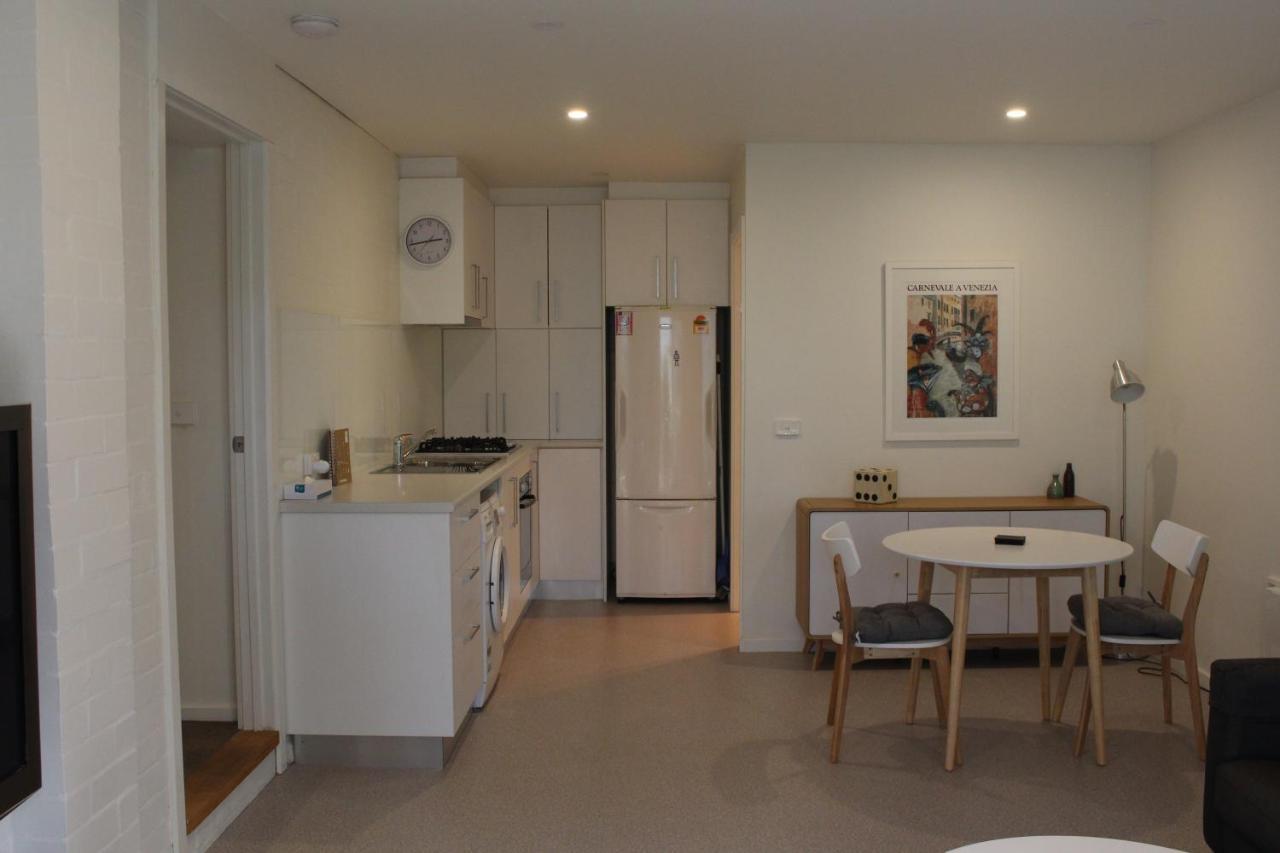 Point Lonsdale 1 Bedroom Apartment Exterior photo