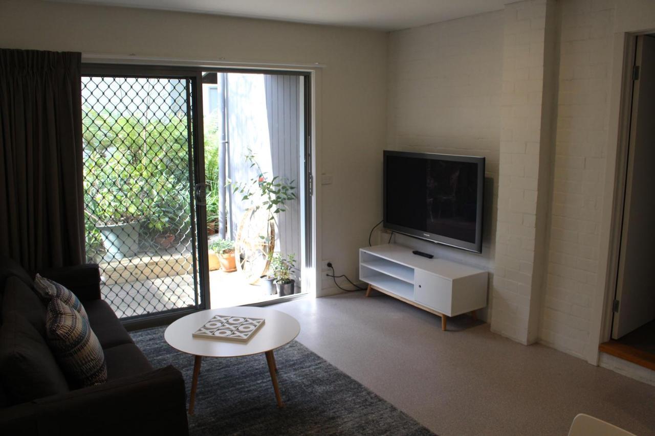 Point Lonsdale 1 Bedroom Apartment Exterior photo