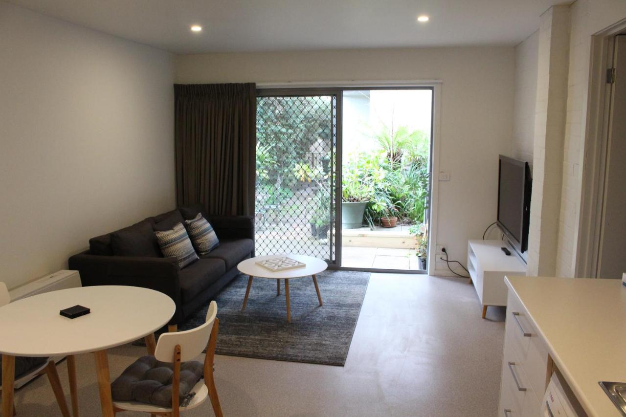 Point Lonsdale 1 Bedroom Apartment Exterior photo